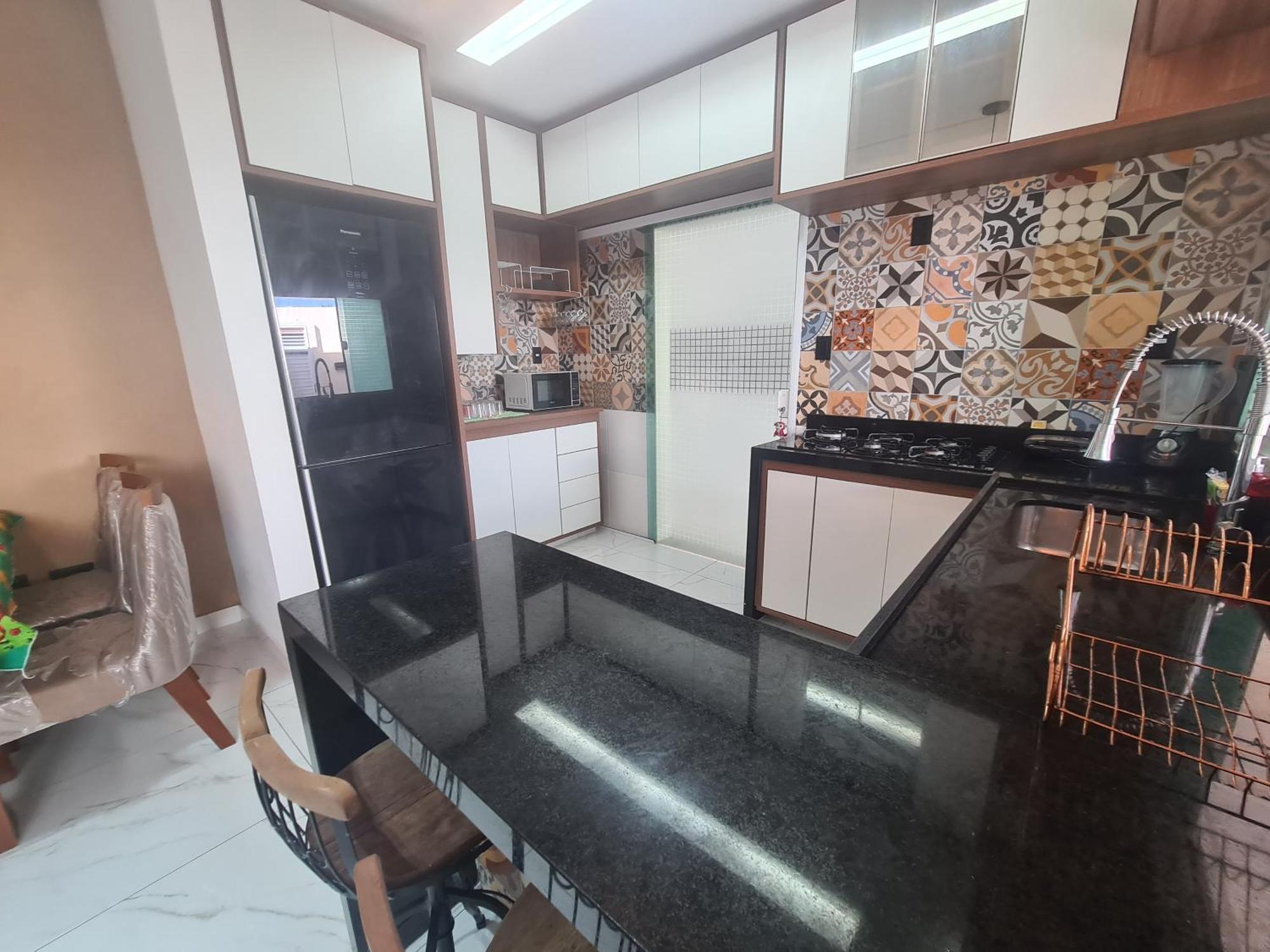 Casa Mar Aruana Casa de férias Aracaju